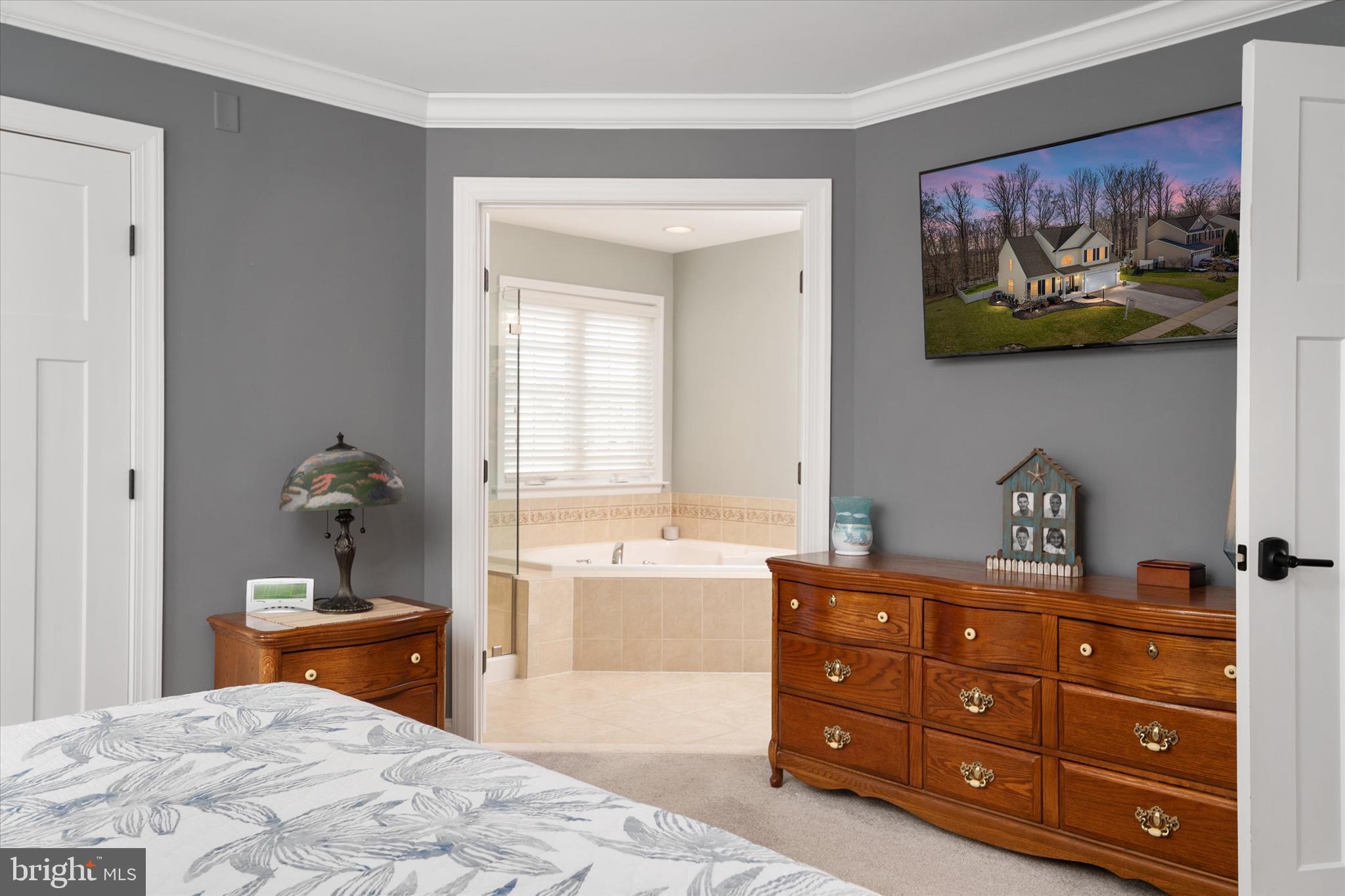 NORTH BROOK - Residential