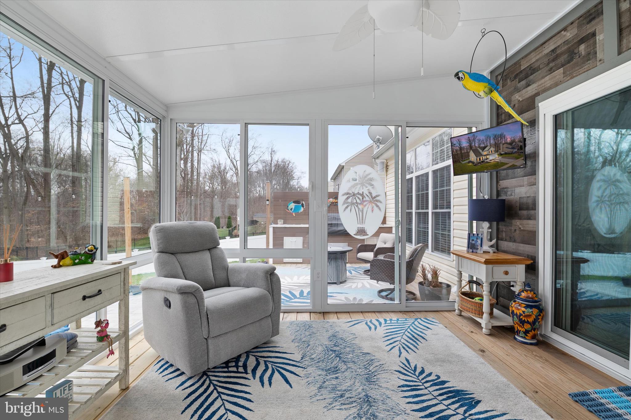 NORTH BROOK - Residential