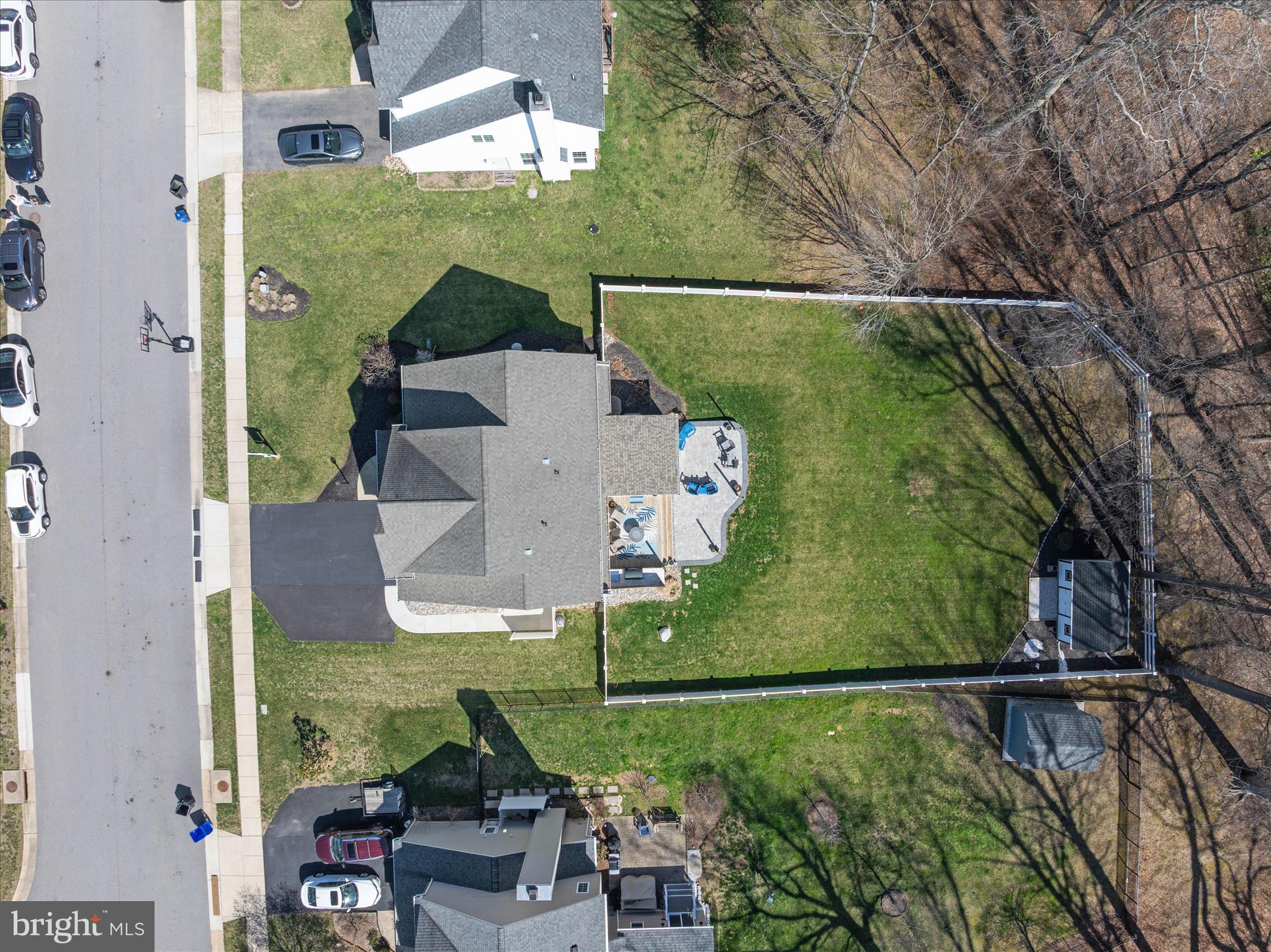 NORTH BROOK - Residential