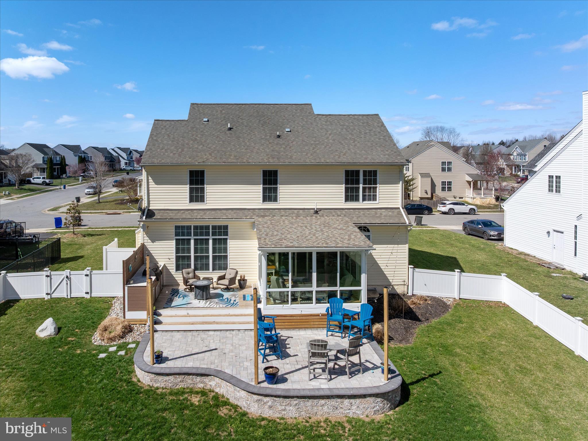 NORTH BROOK - Residential