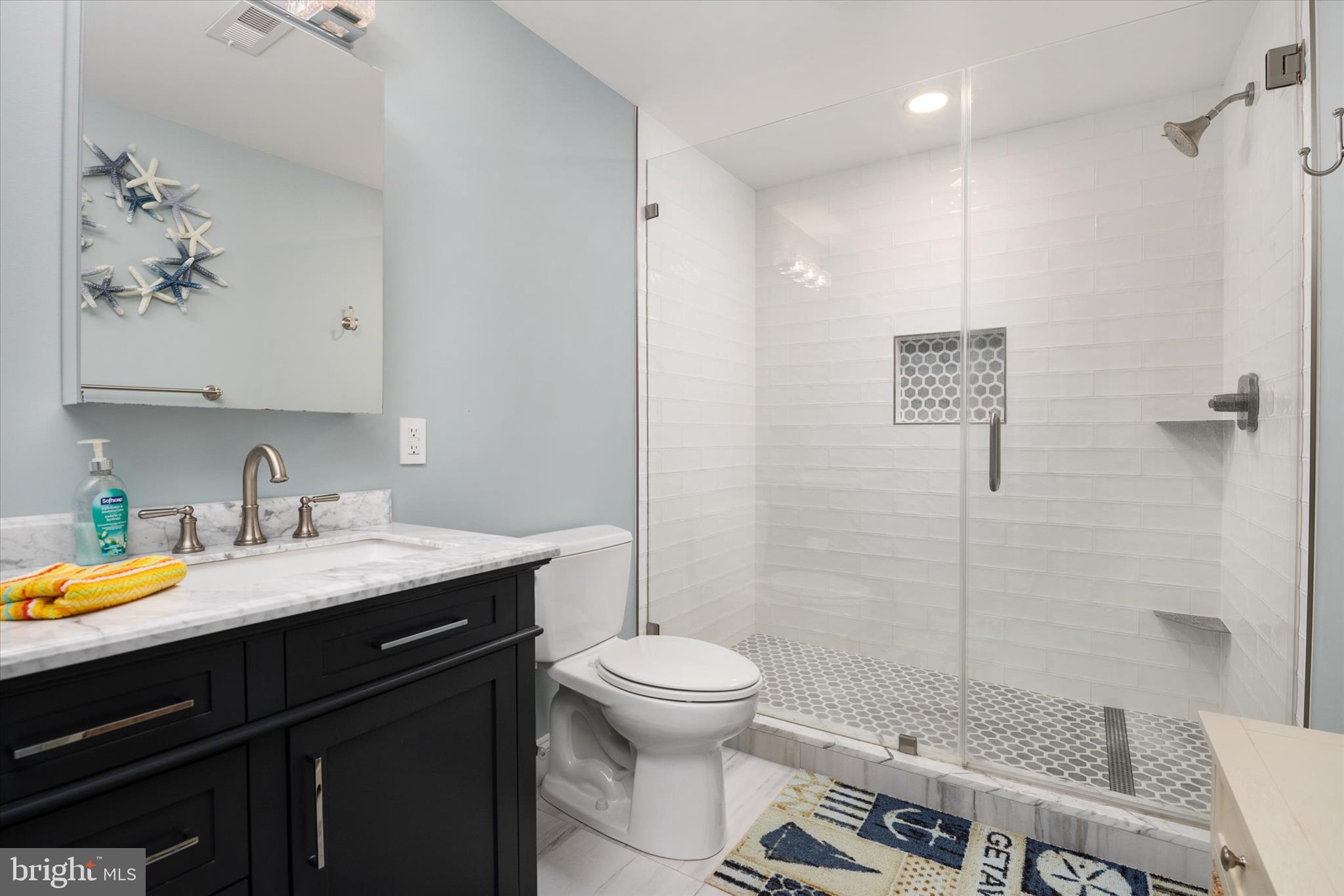 NORTH BROOK - Residential