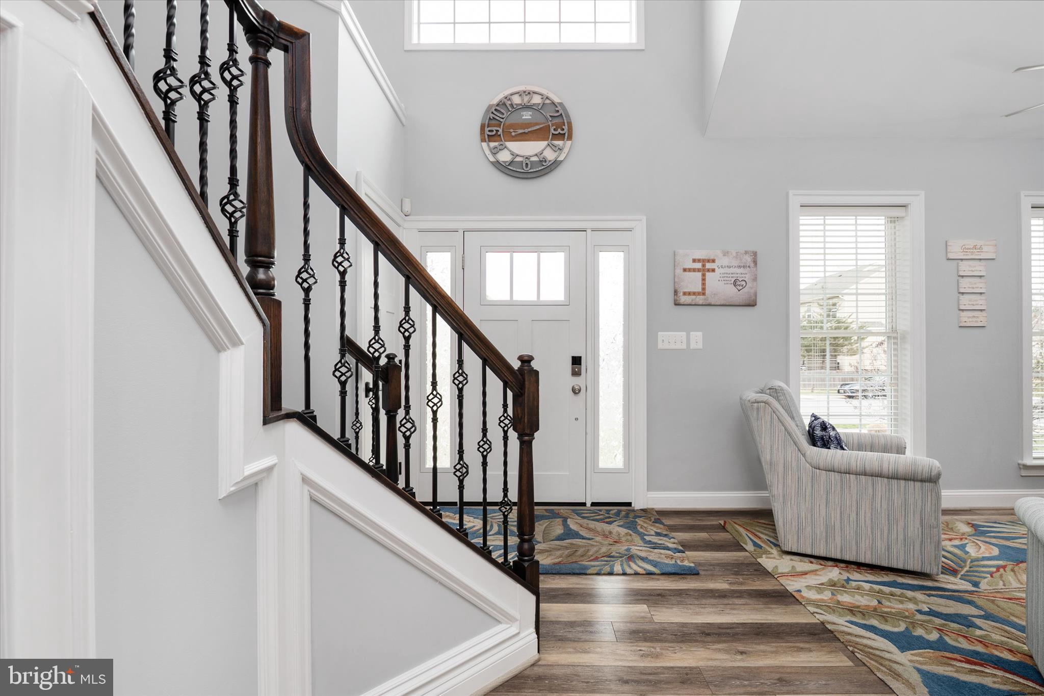 NORTH BROOK - Residential