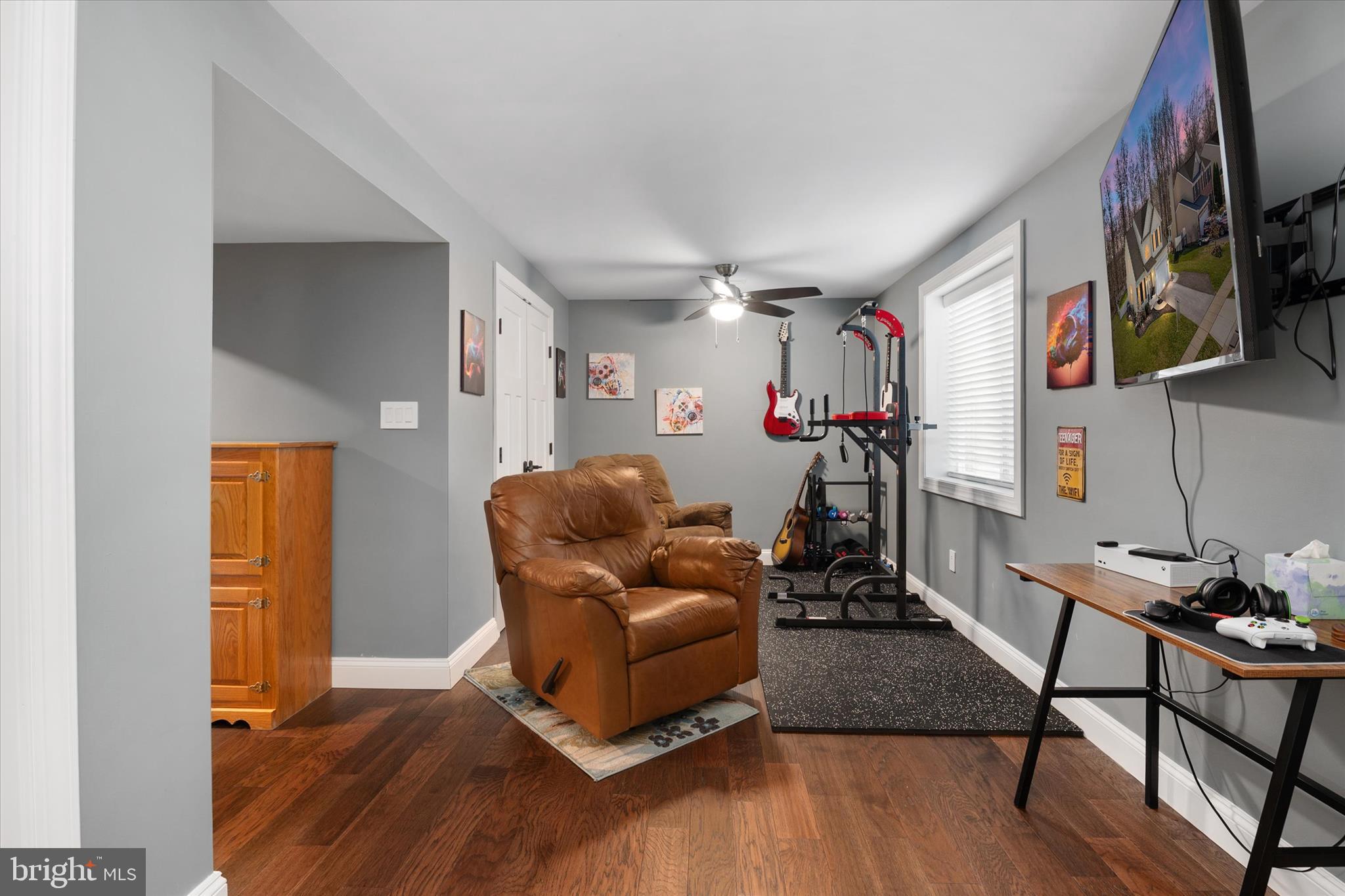 NORTH BROOK - Residential