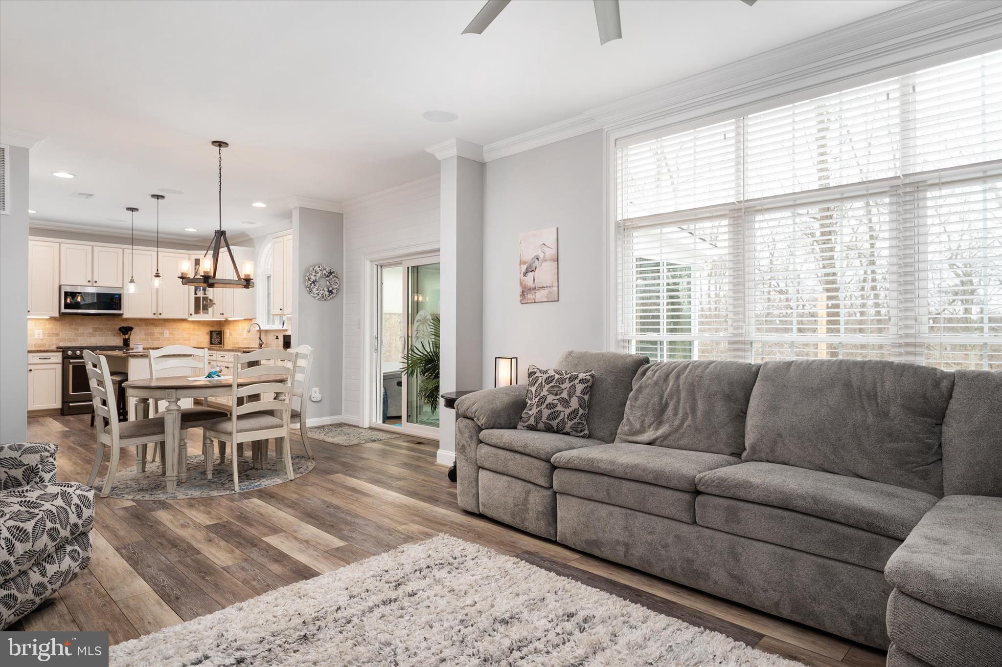 NORTH BROOK - Residential