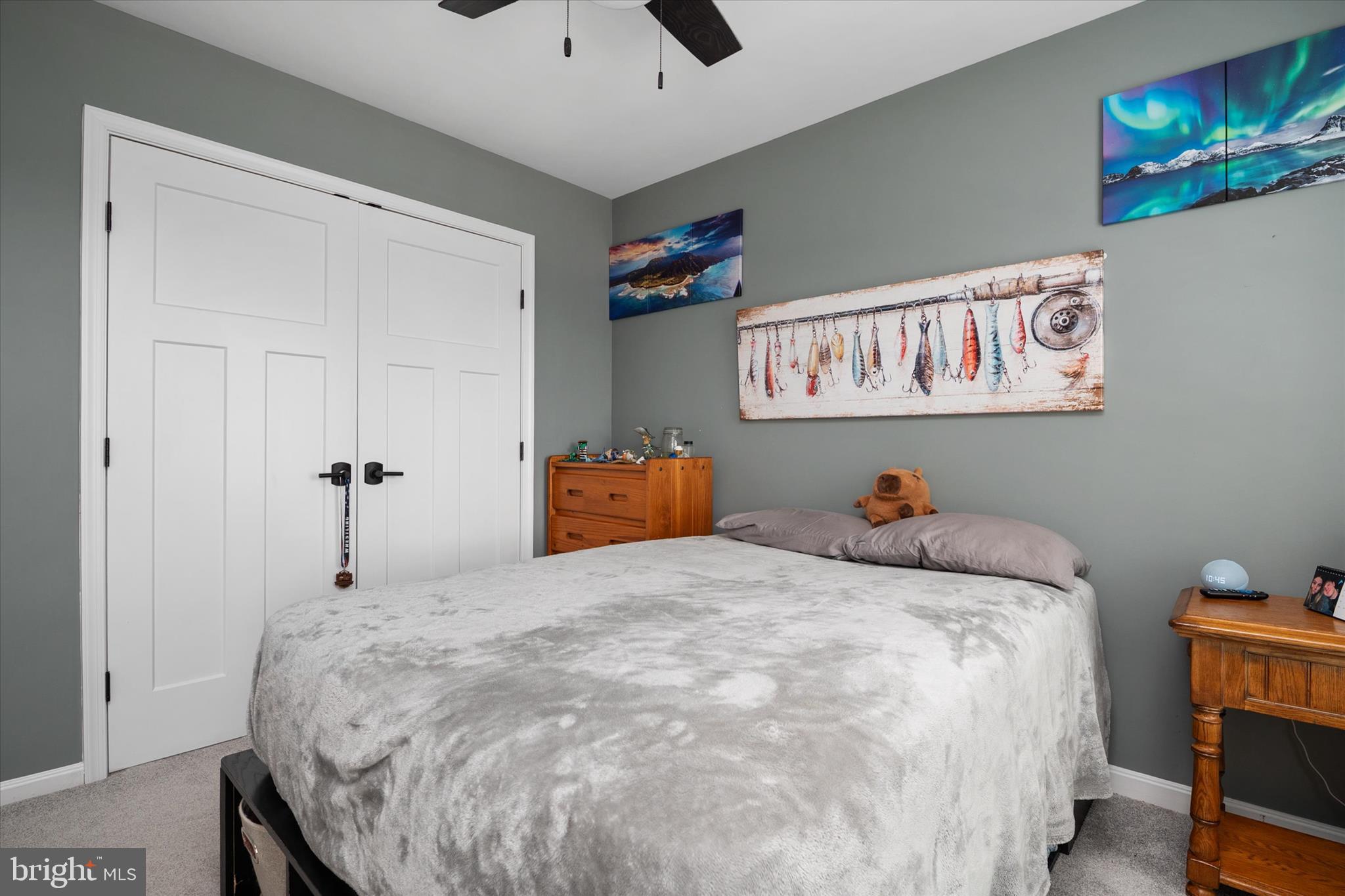 NORTH BROOK - Residential