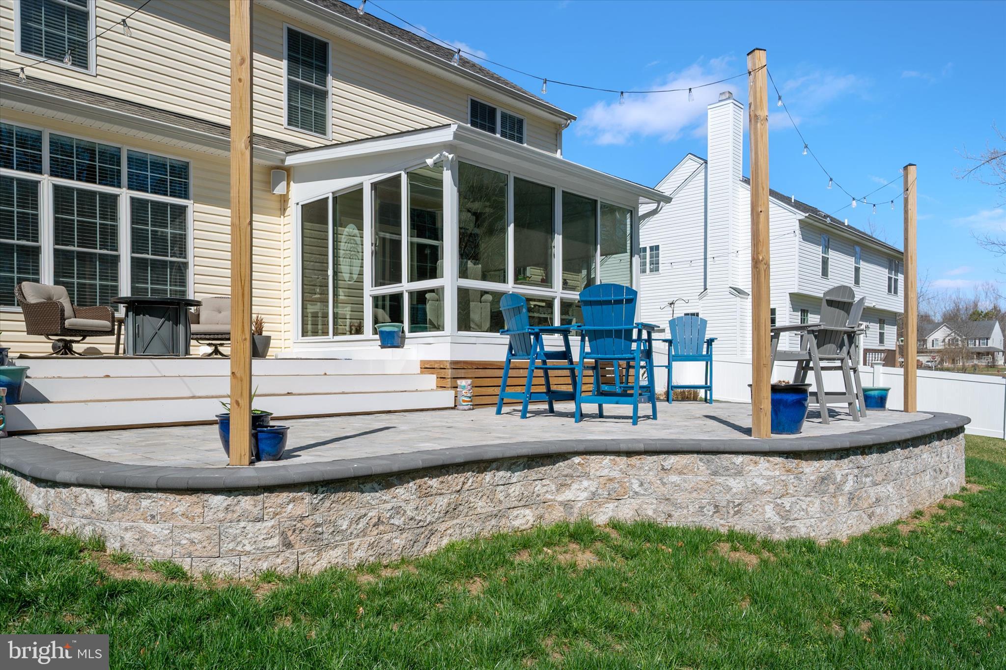 NORTH BROOK - Residential