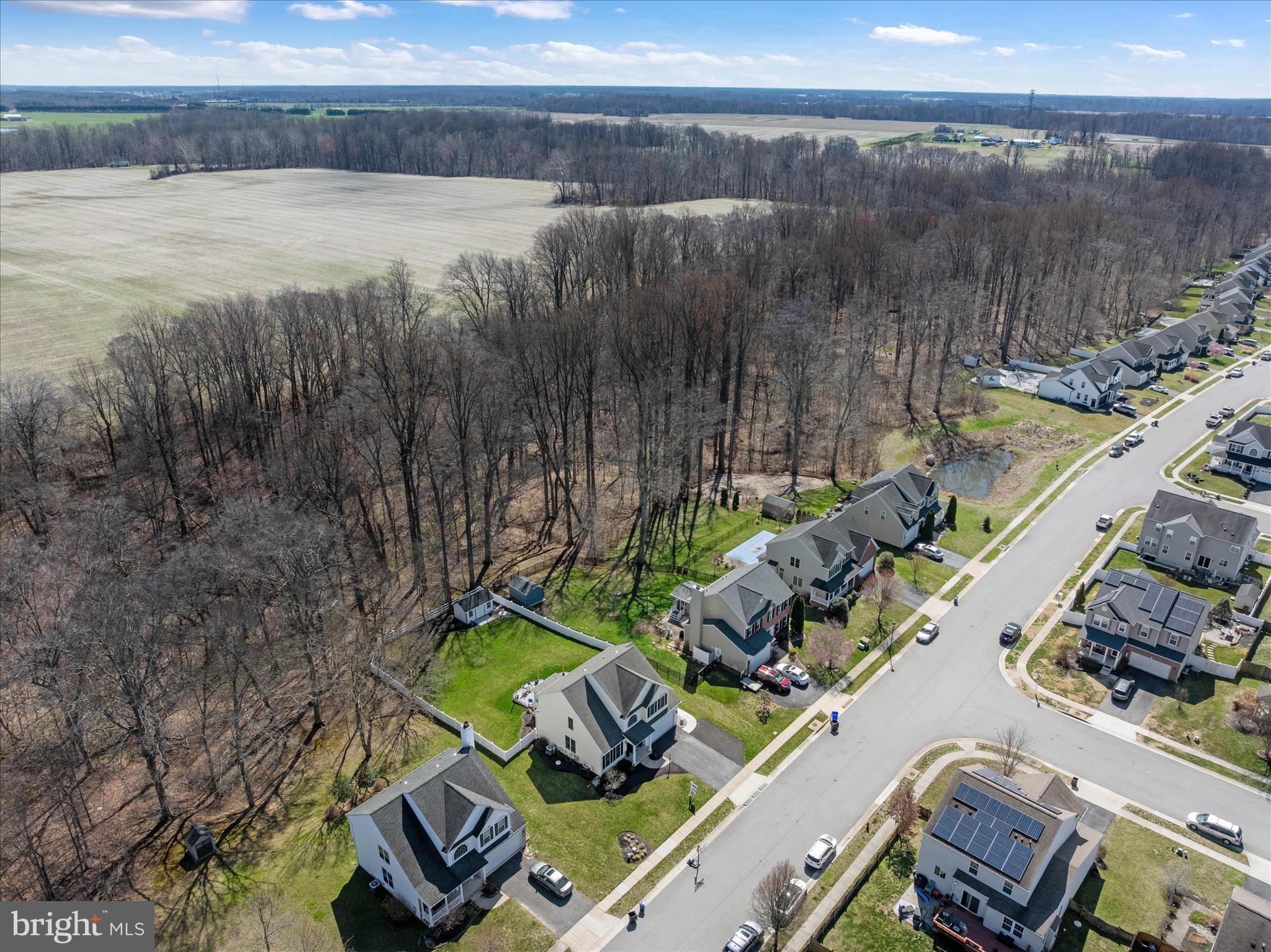 NORTH BROOK - Residential