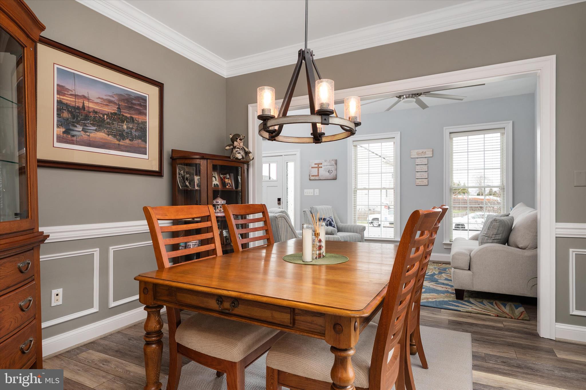 NORTH BROOK - Residential