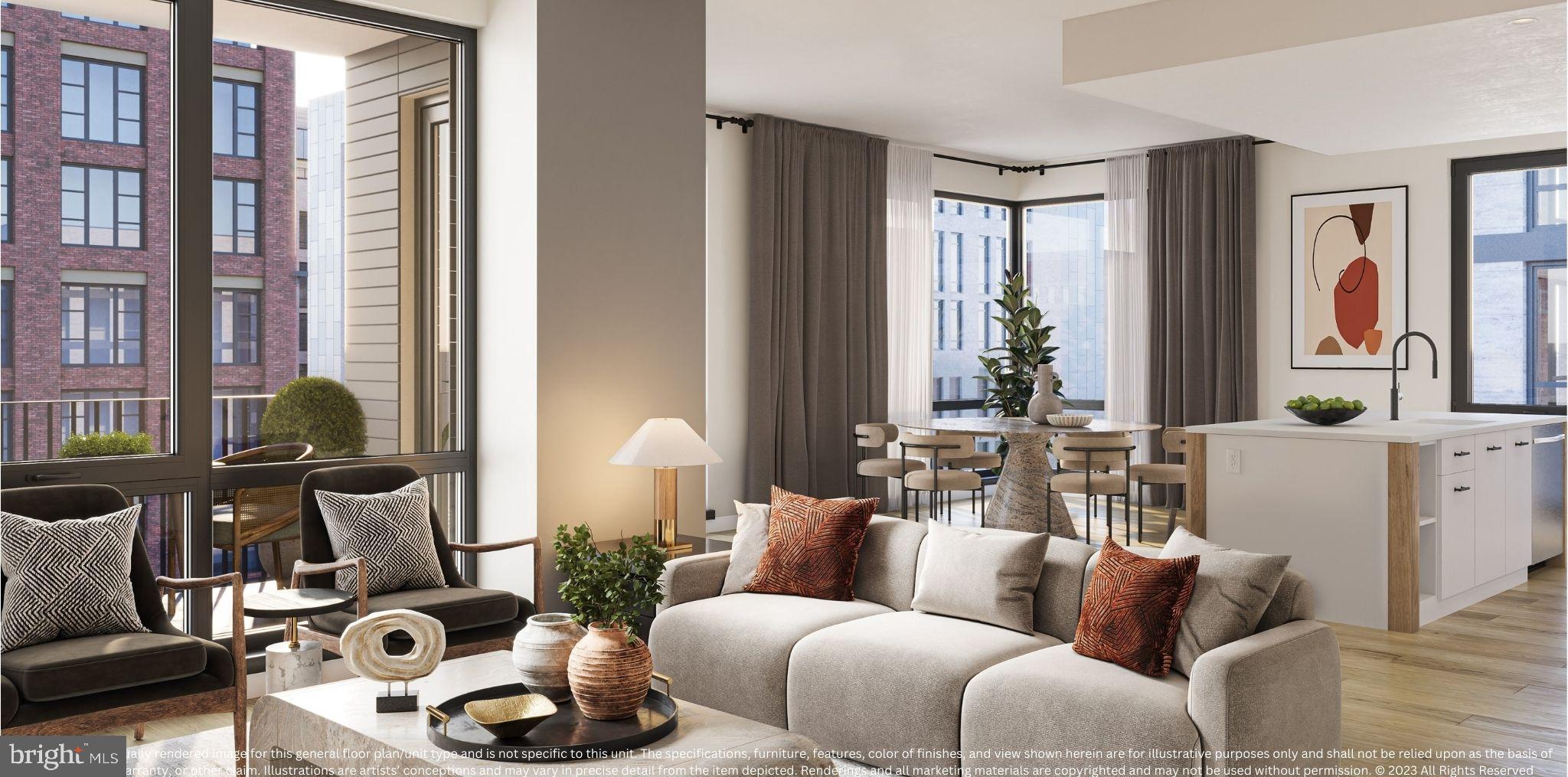 FALLS CHURCH CITY - Residential