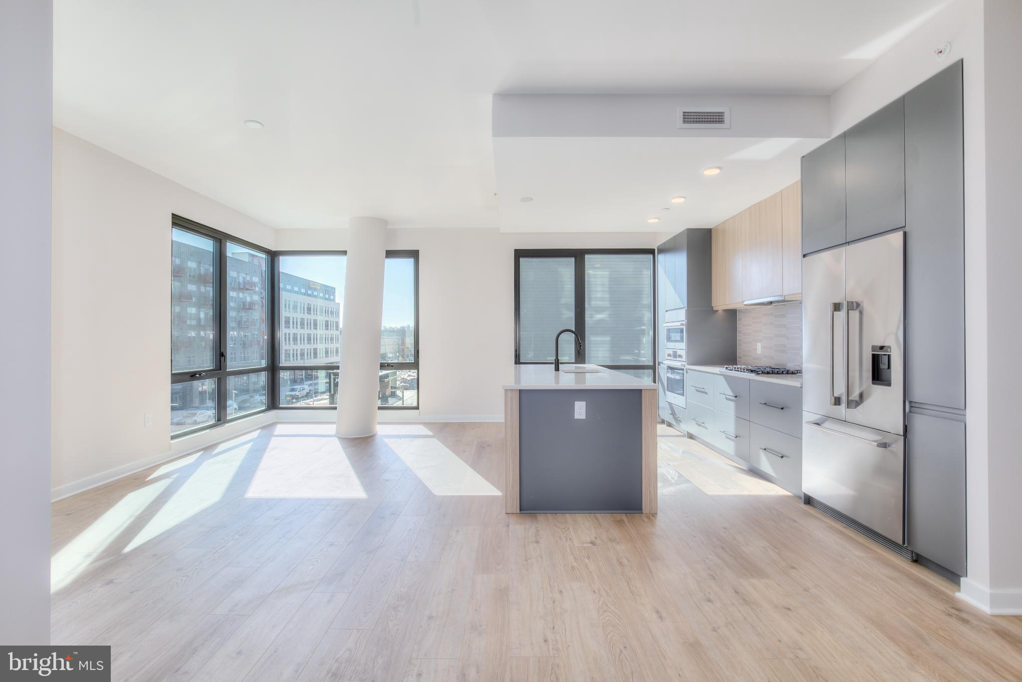 FALLS CHURCH CITY - Residential