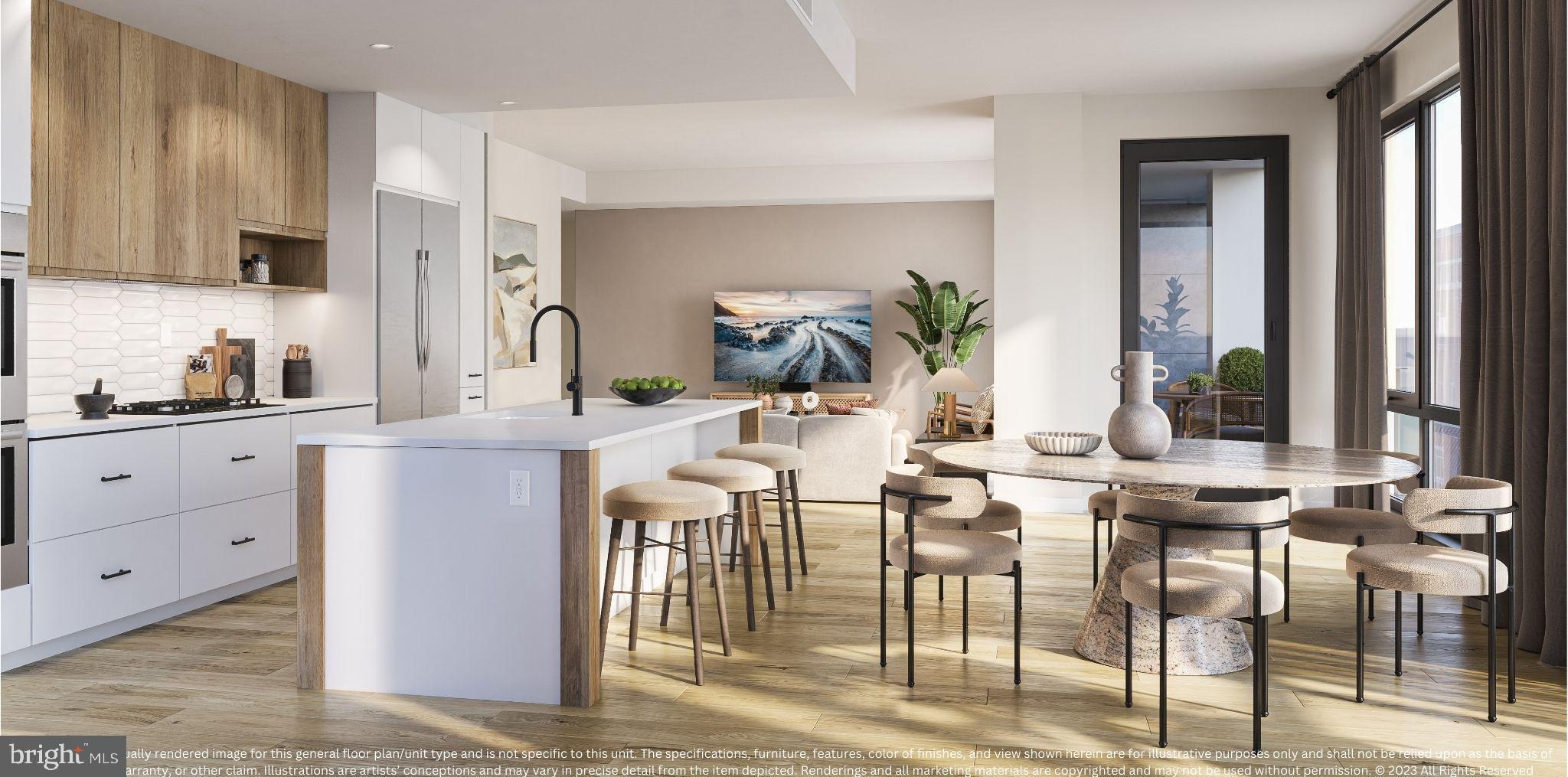 FALLS CHURCH CITY - Residential