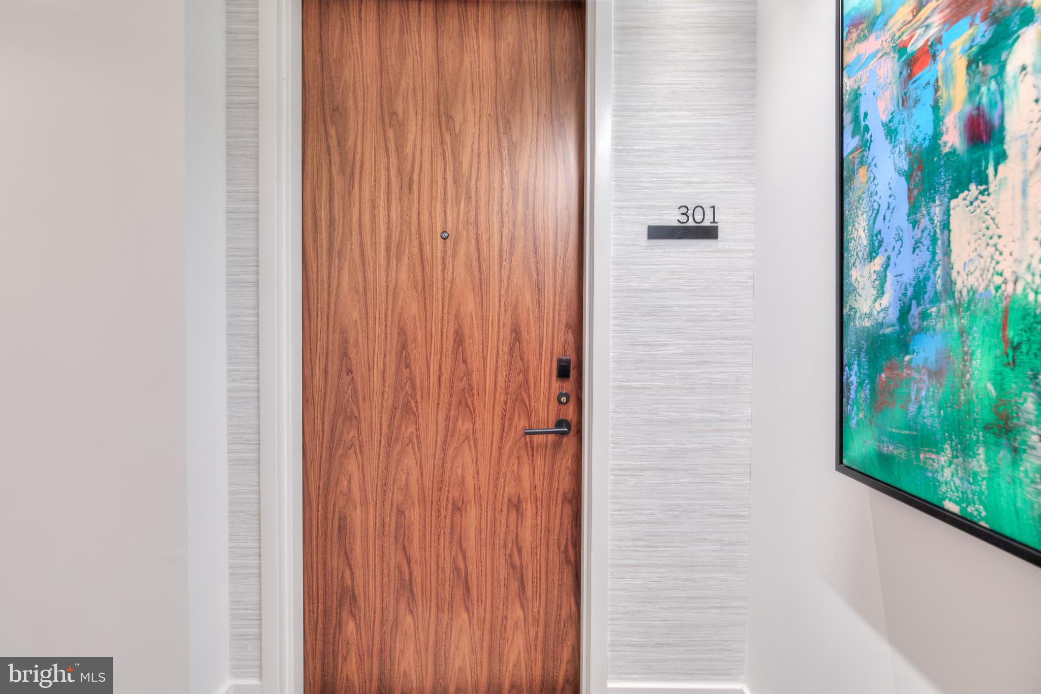 FALLS CHURCH CITY - Residential