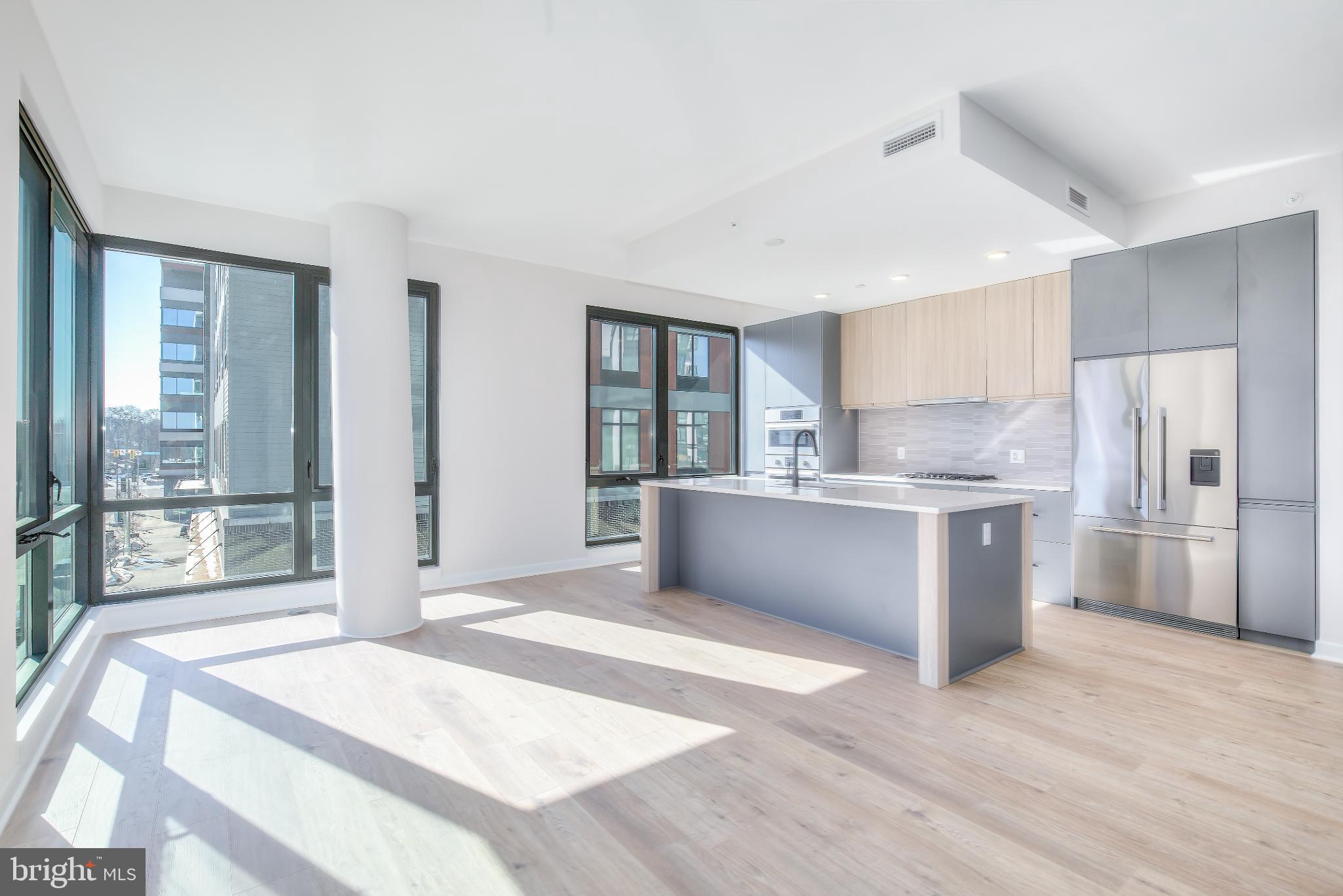 FALLS CHURCH CITY - Residential