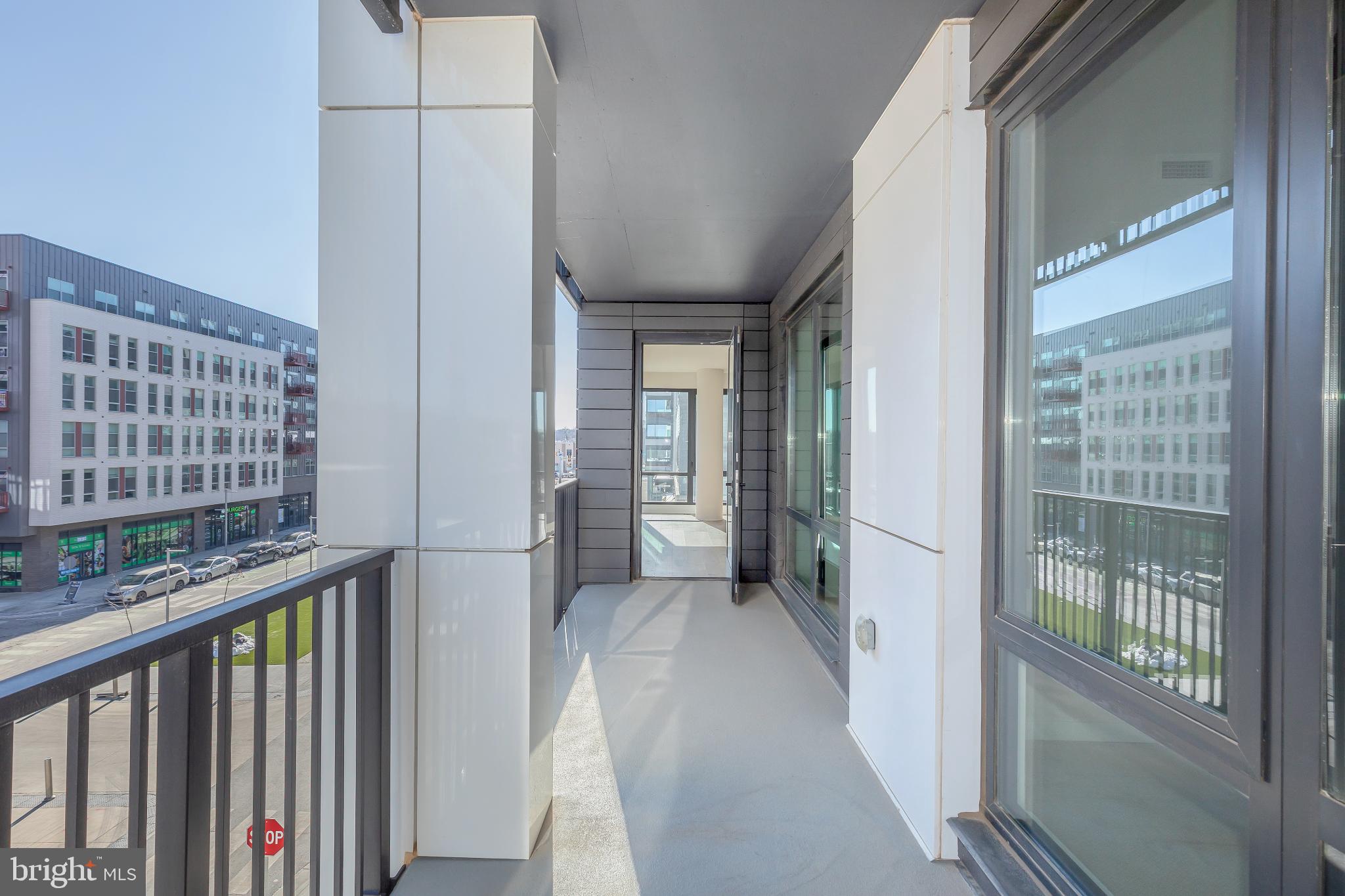 FALLS CHURCH CITY - Residential