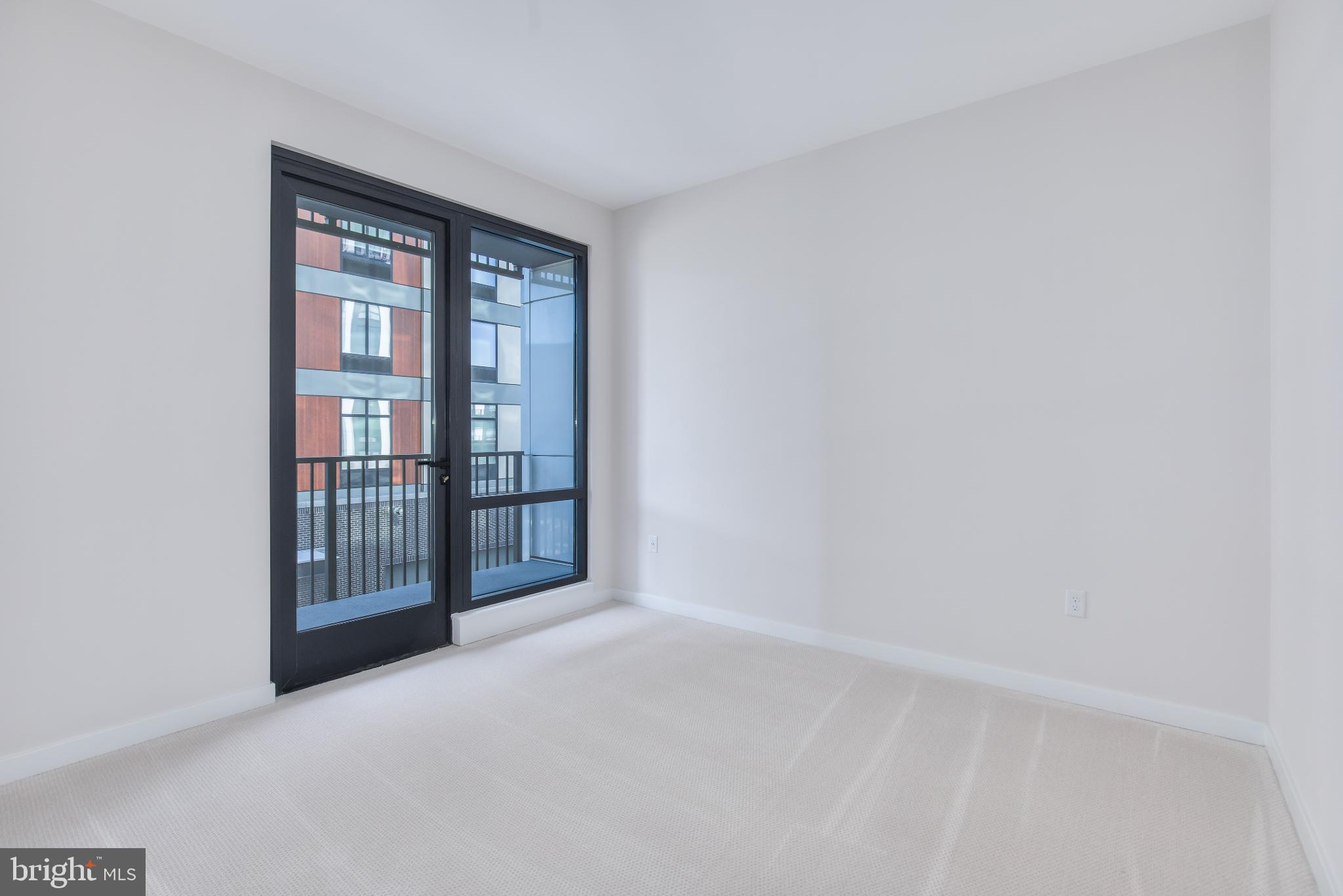 FALLS CHURCH CITY - Residential