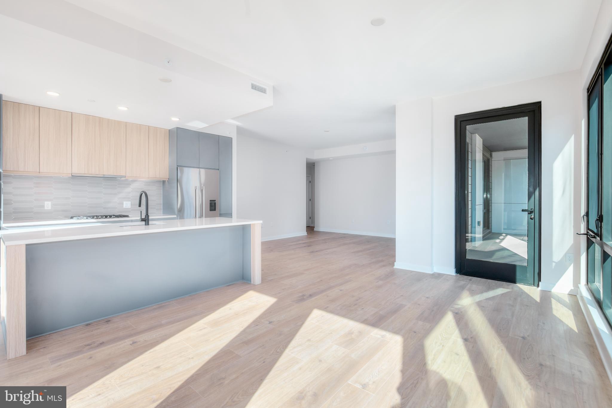 FALLS CHURCH CITY - Residential