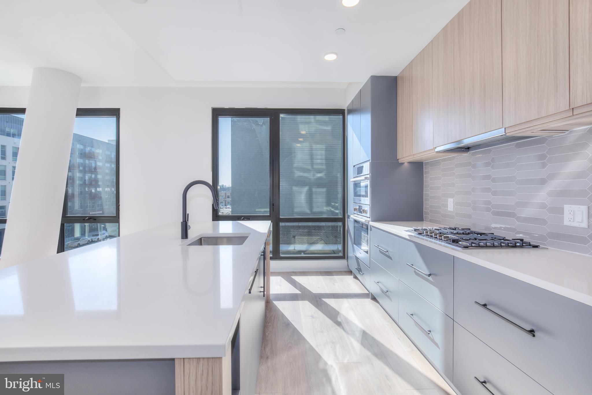 FALLS CHURCH CITY - Residential