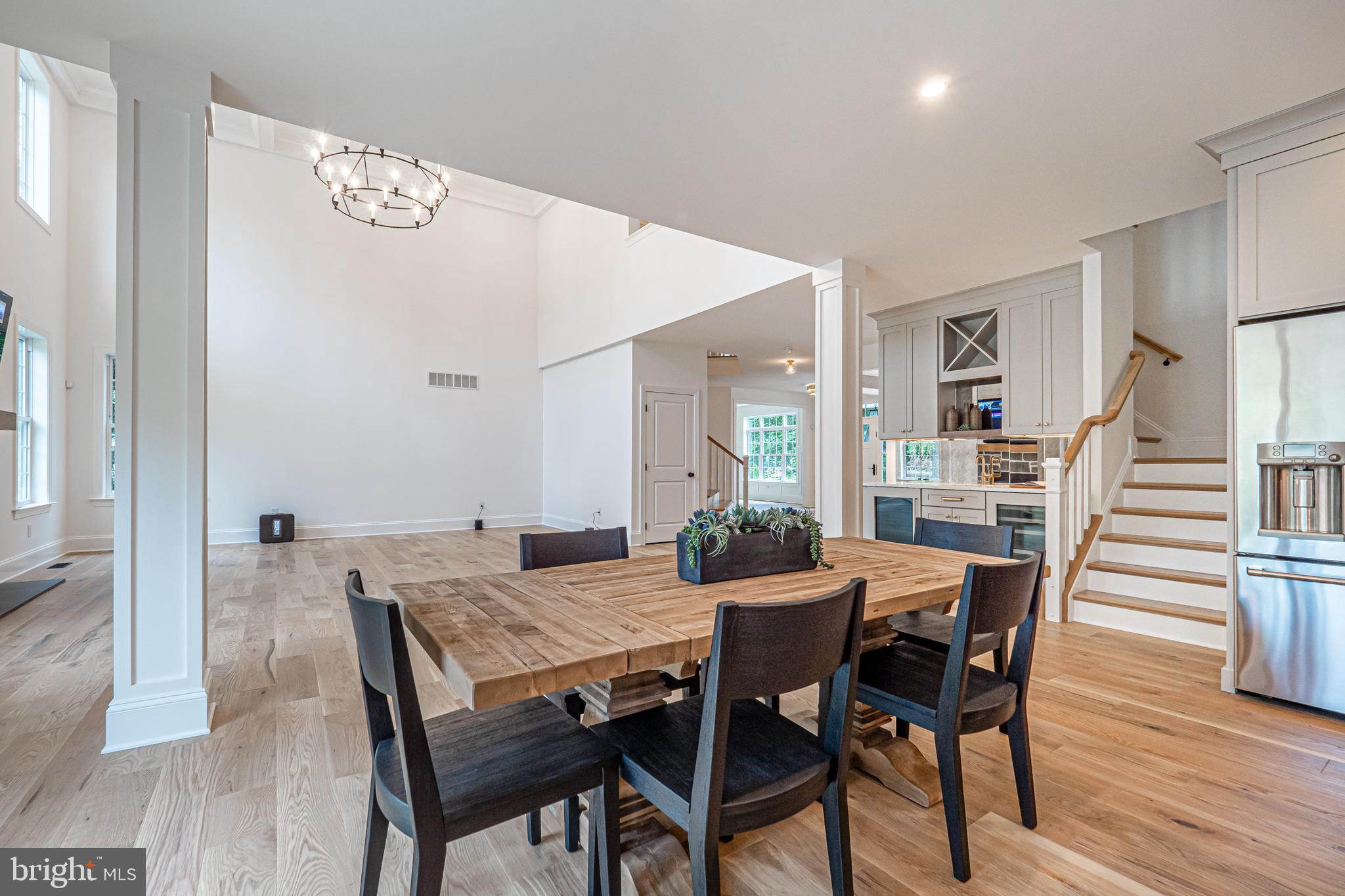 TIMBER MILL - Residential