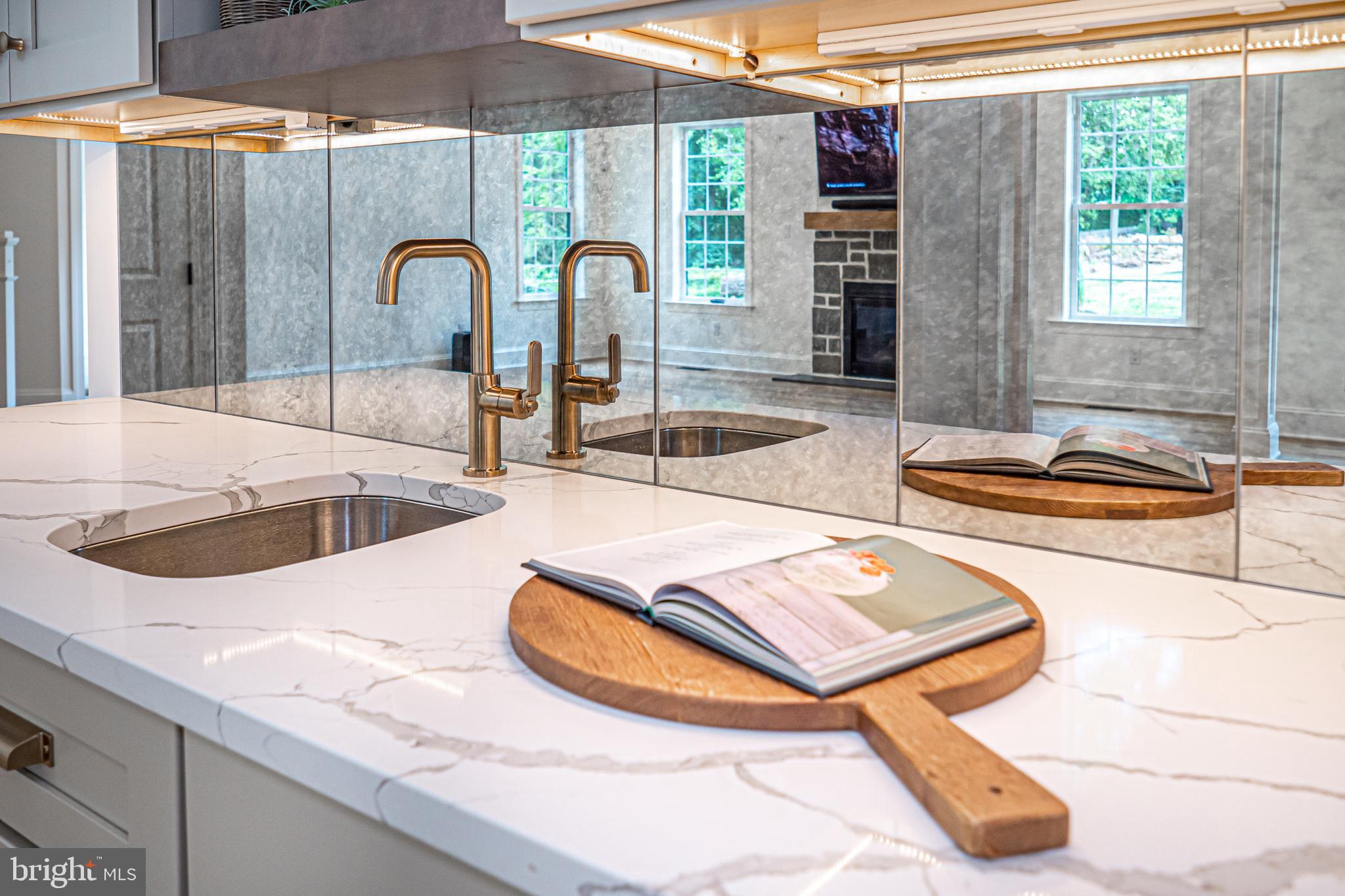 TIMBER MILL - Residential