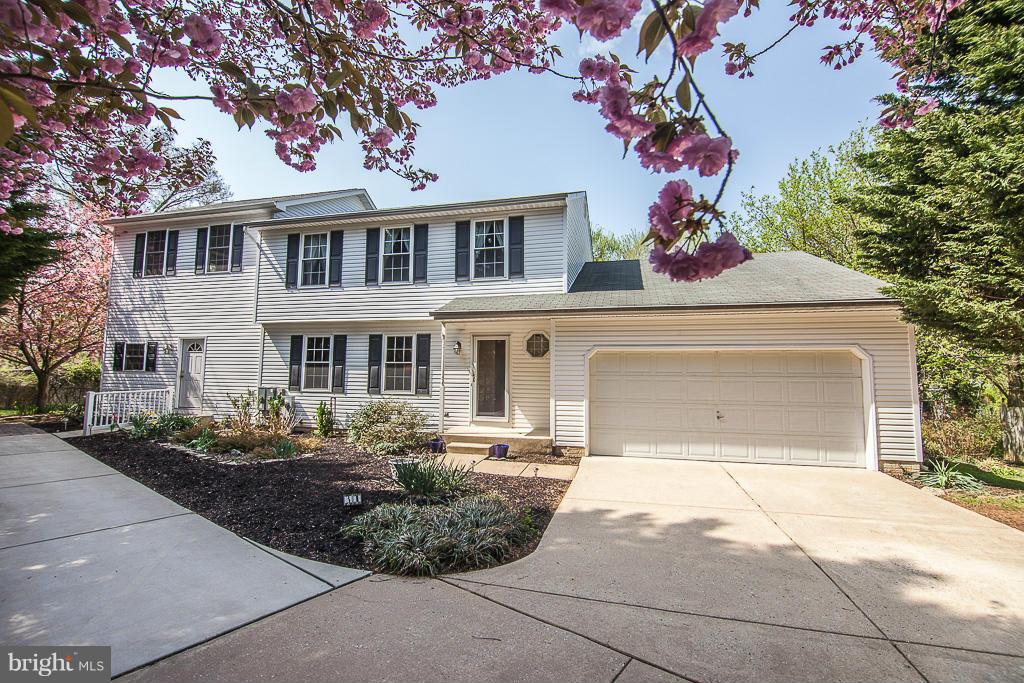 BLOOMINGDALE HEIGHTS - Residential