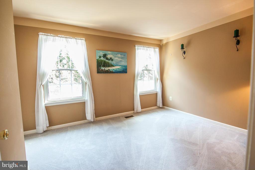 BLOOMINGDALE HEIGHTS - Residential