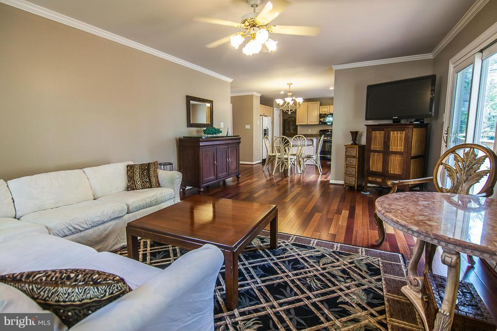 BLOOMINGDALE HEIGHTS - Residential