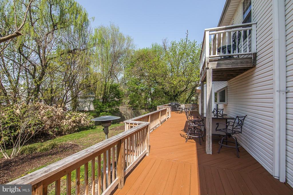 BLOOMINGDALE HEIGHTS - Residential