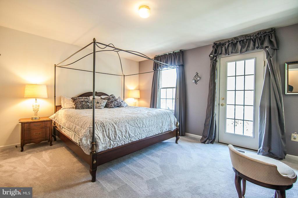 BLOOMINGDALE HEIGHTS - Residential