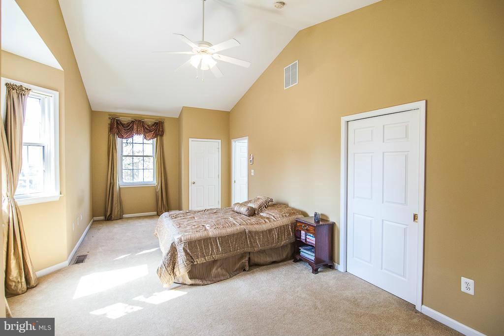 BLOOMINGDALE HEIGHTS - Residential