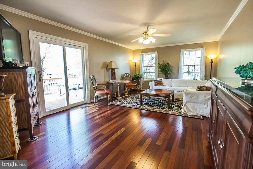 BLOOMINGDALE HEIGHTS - Residential