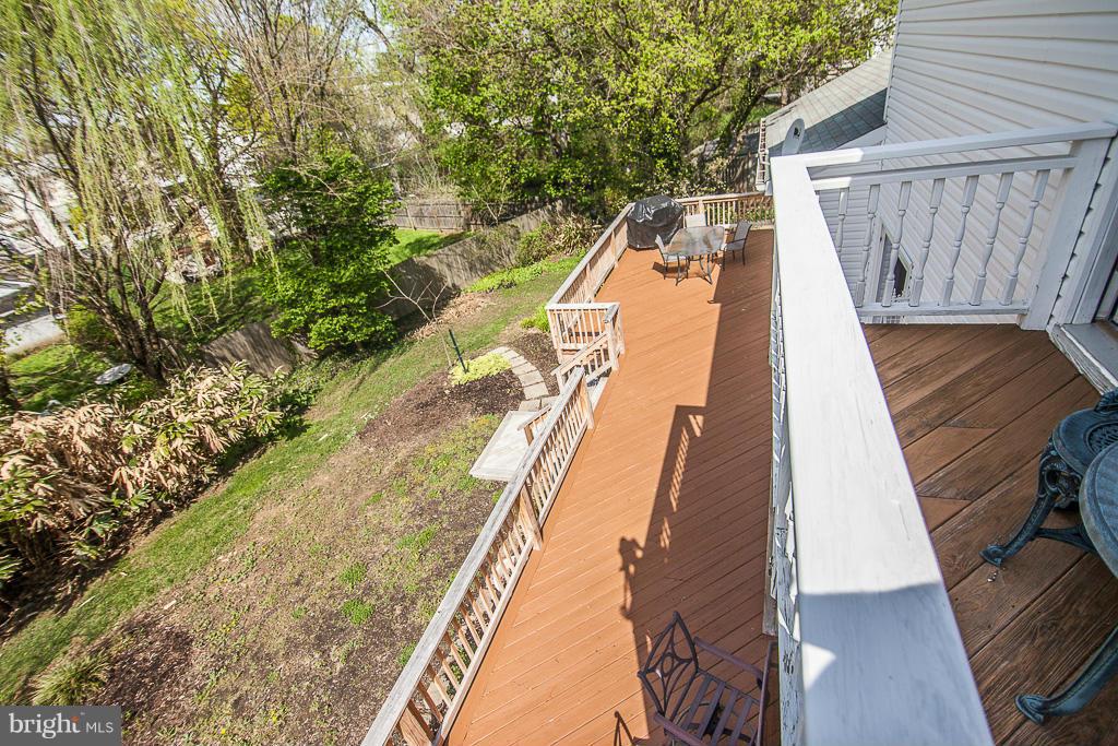 BLOOMINGDALE HEIGHTS - Residential