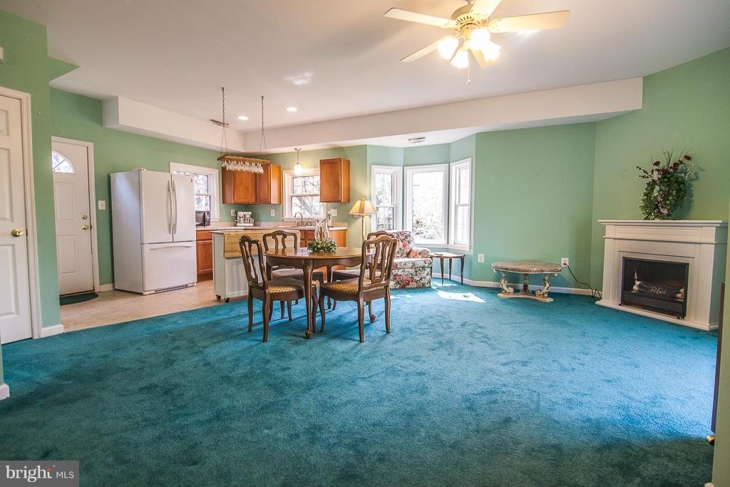 BLOOMINGDALE HEIGHTS - Residential