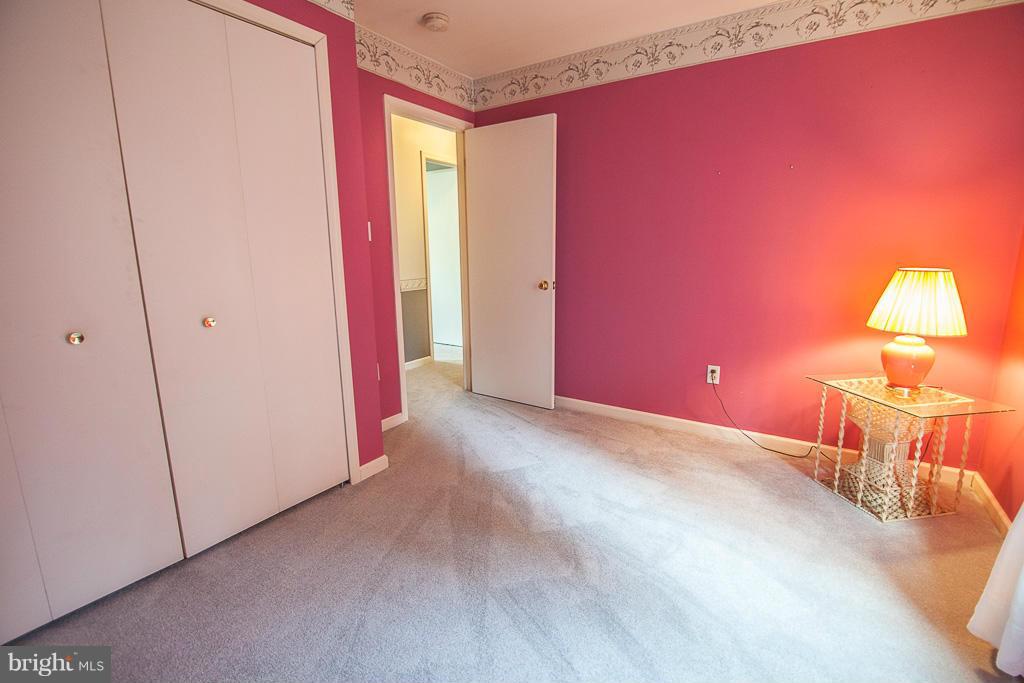 BLOOMINGDALE HEIGHTS - Residential