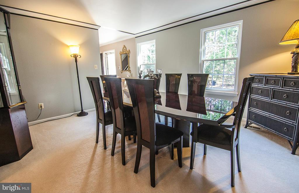 BLOOMINGDALE HEIGHTS - Residential