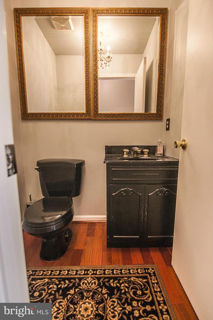 BLOOMINGDALE HEIGHTS - Residential