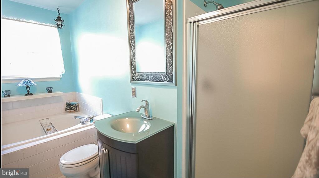 BLOOMINGDALE HEIGHTS - Residential