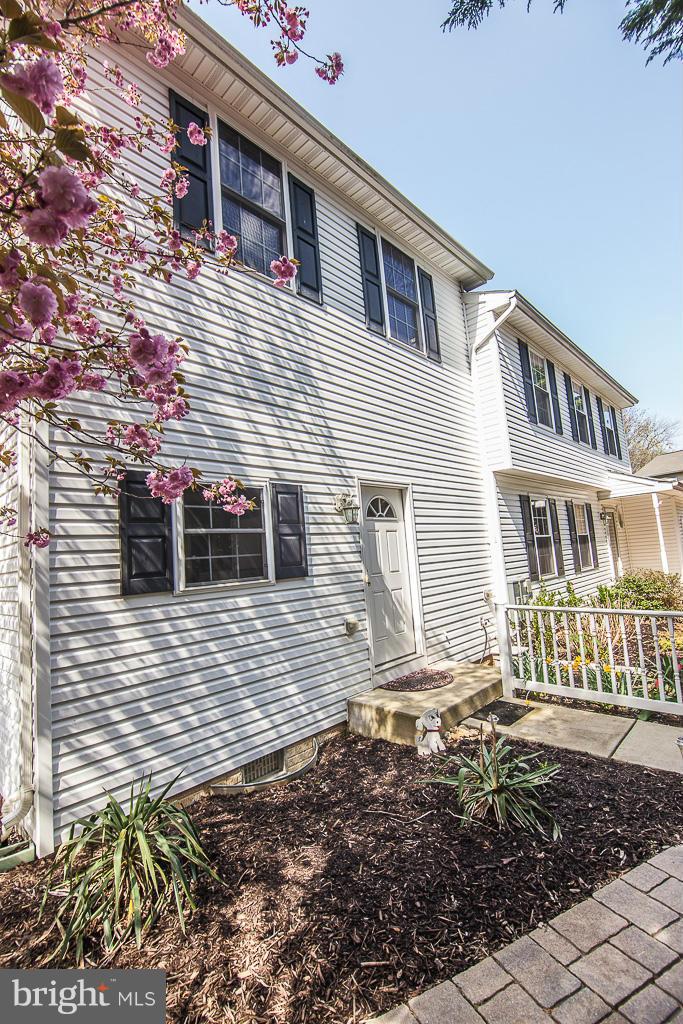 BLOOMINGDALE HEIGHTS - Residential