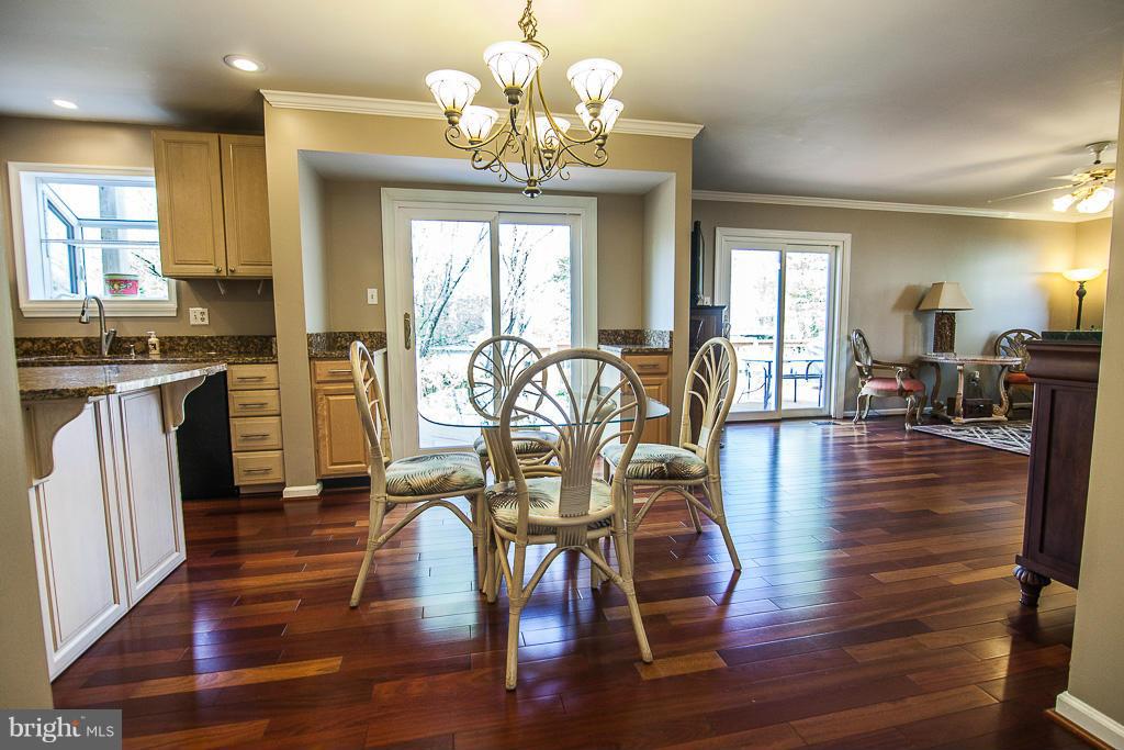 BLOOMINGDALE HEIGHTS - Residential