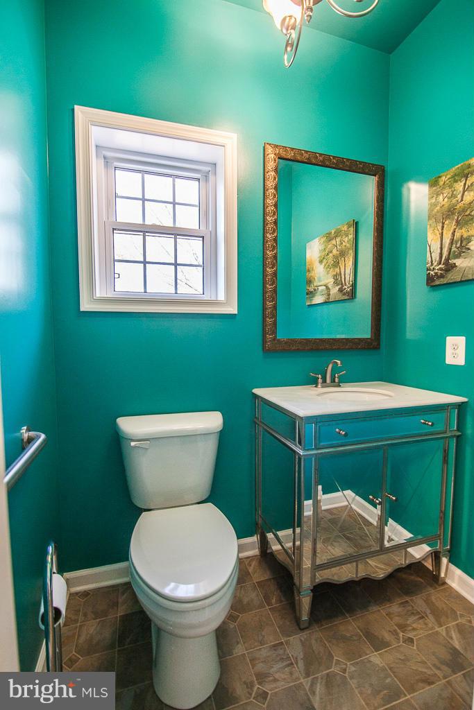 BLOOMINGDALE HEIGHTS - Residential