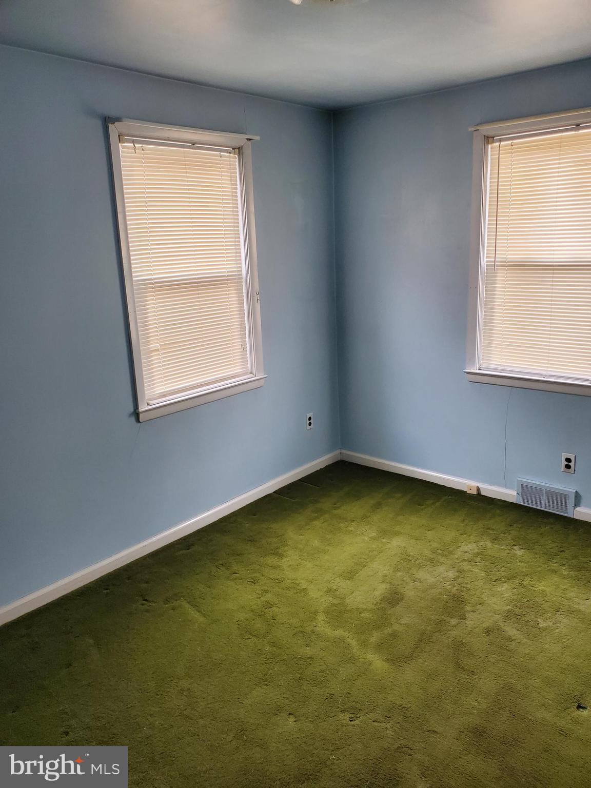 FOX CHASE MANOR - Residential