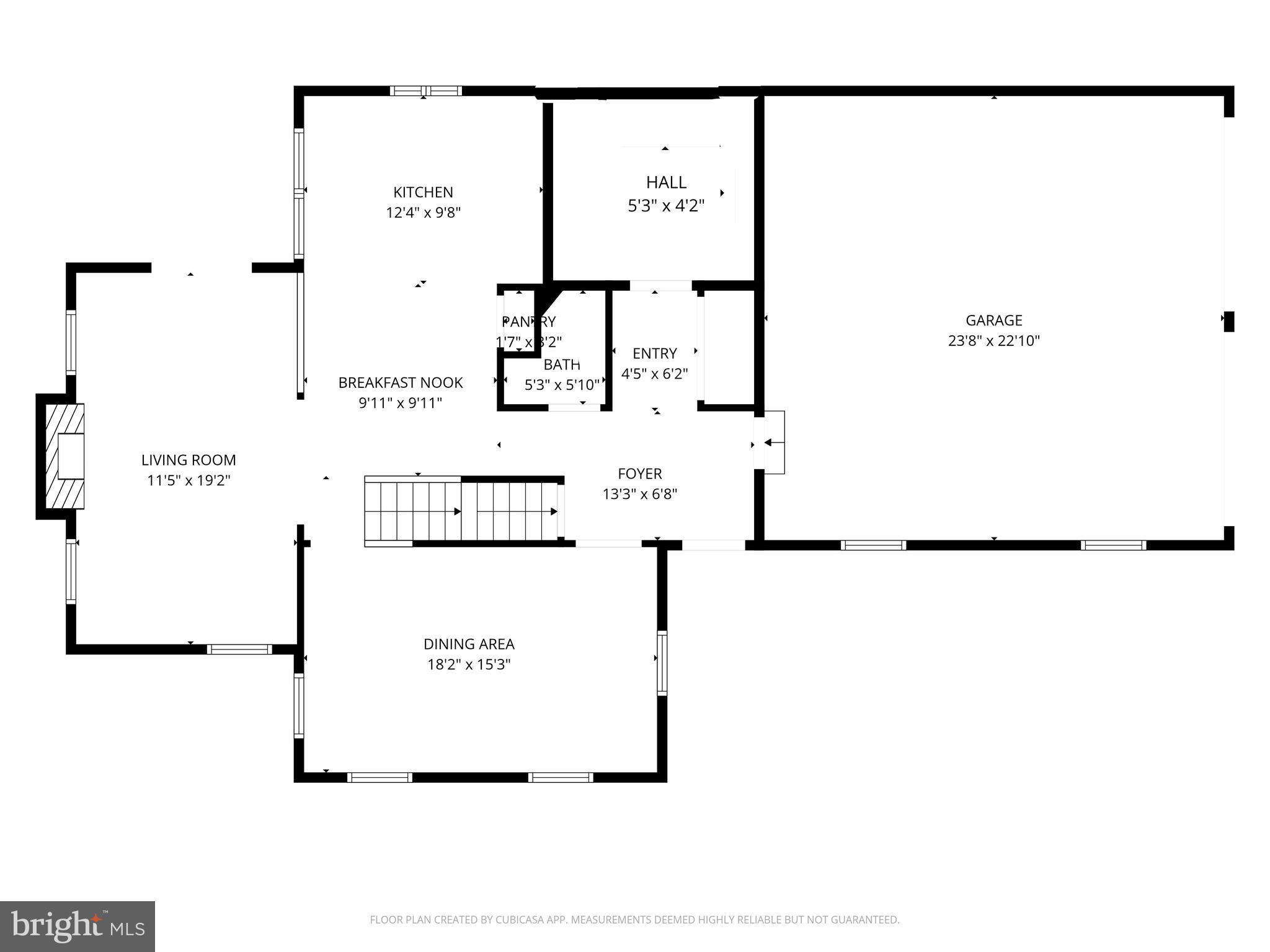 MISTY VALE FARM - Residential
