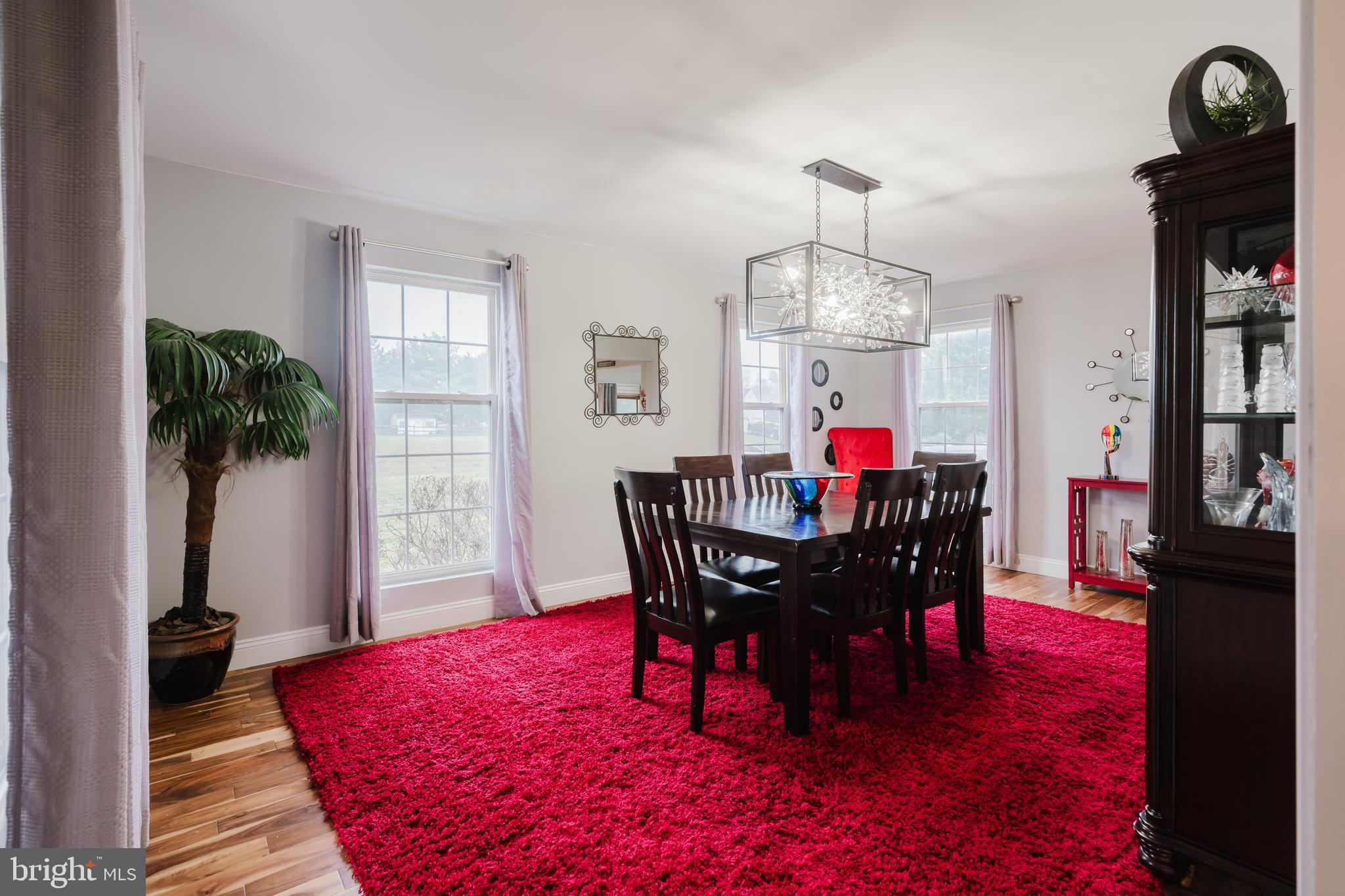 MISTY VALE FARM - Residential