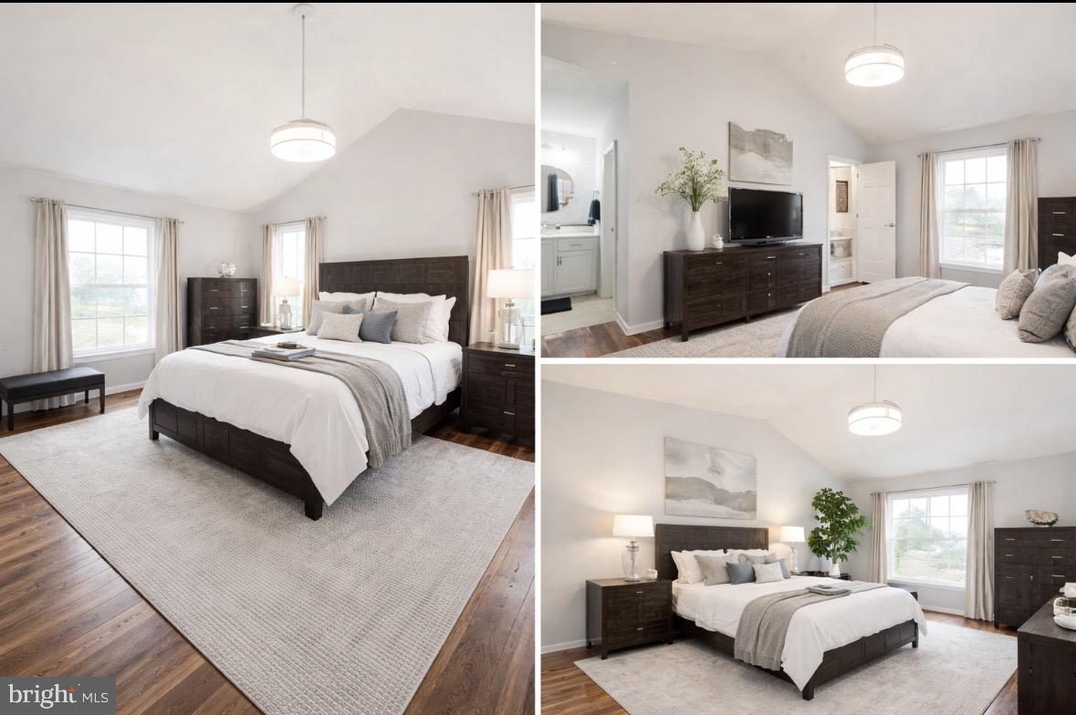 MISTY VALE FARM - Residential