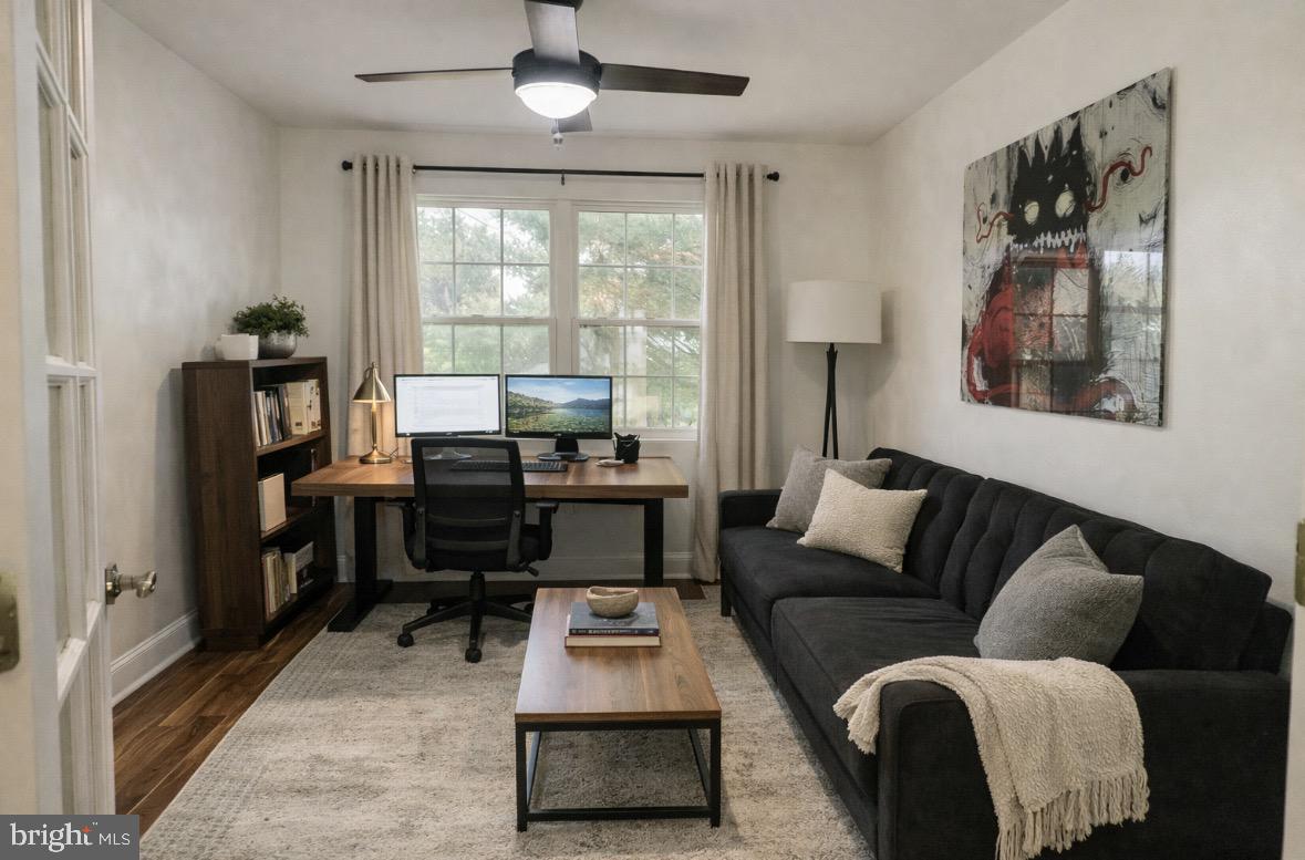 MISTY VALE FARM - Residential