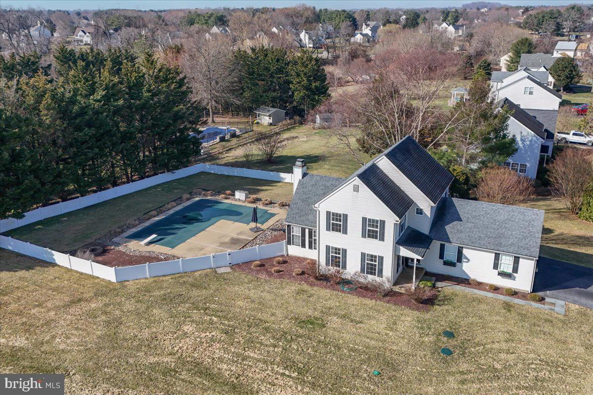 MISTY VALE FARM - Residential