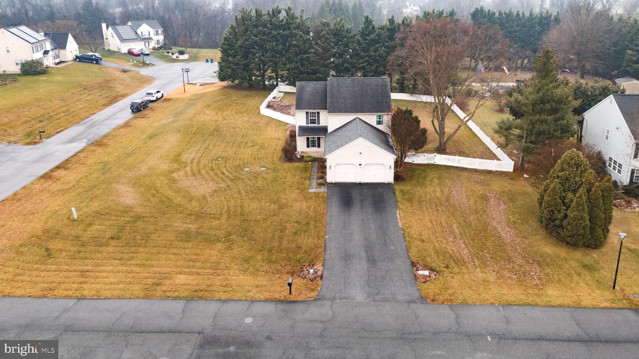 MISTY VALE FARM - Residential