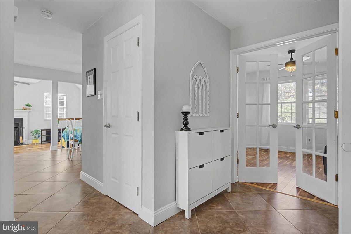 MISTY VALE FARM - Residential