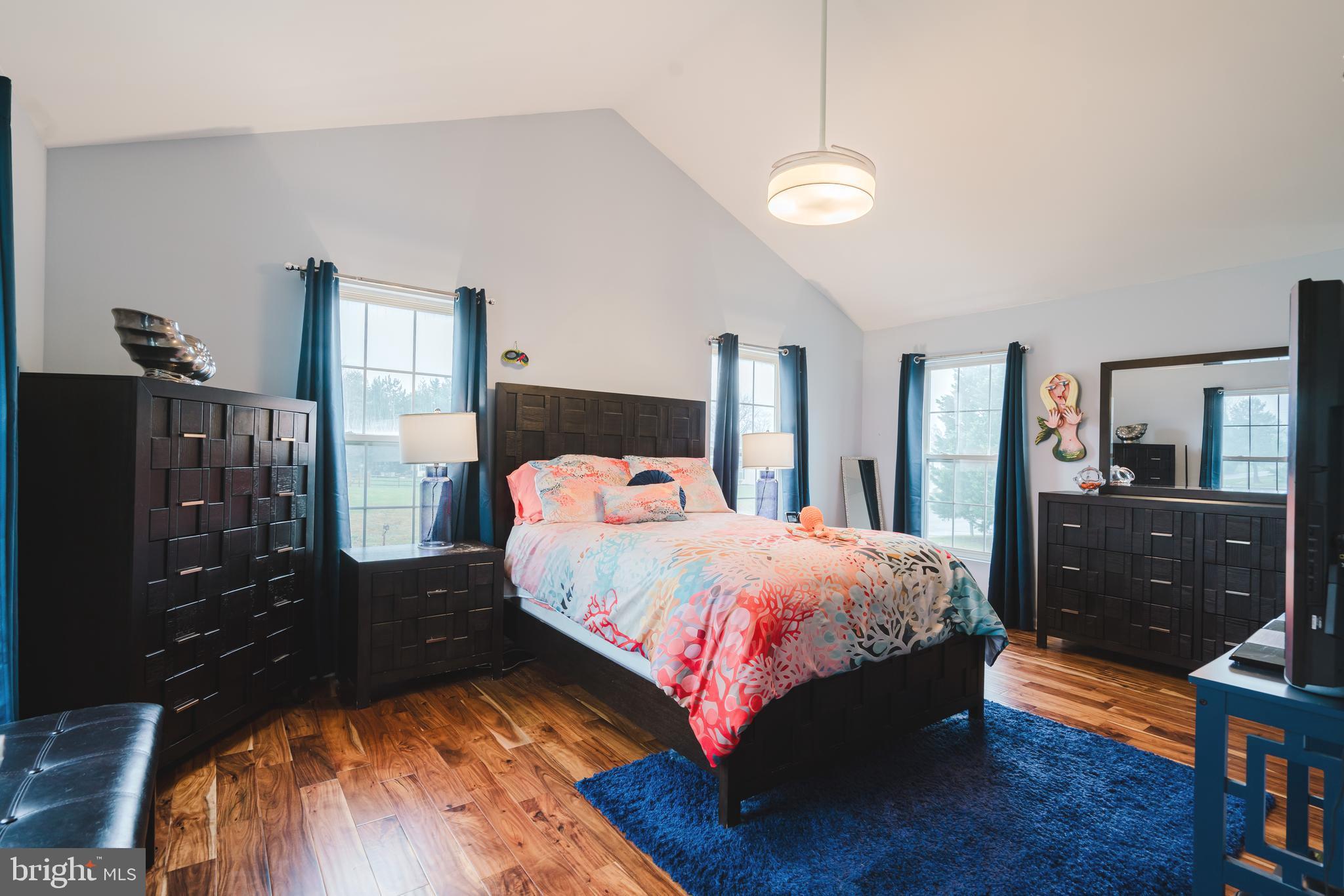 MISTY VALE FARM - Residential