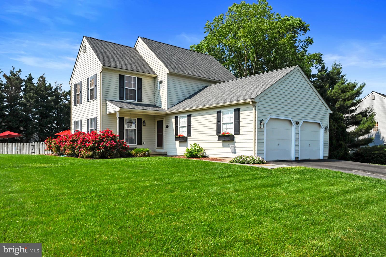 MISTY VALE FARM - Residential