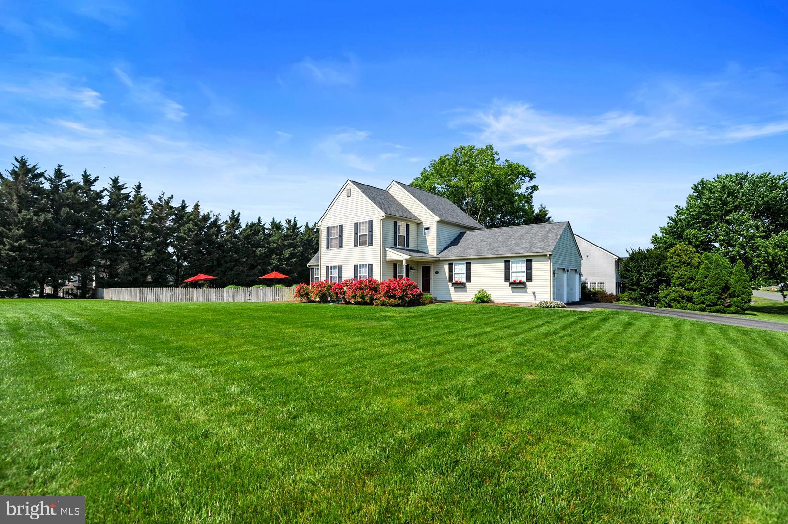 MISTY VALE FARM - Residential